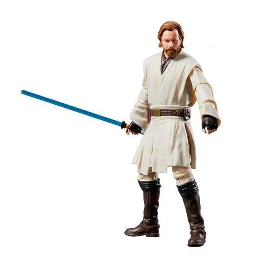 Figurka F8329 Star Wars Obi-Wan Kenobi 15cm
