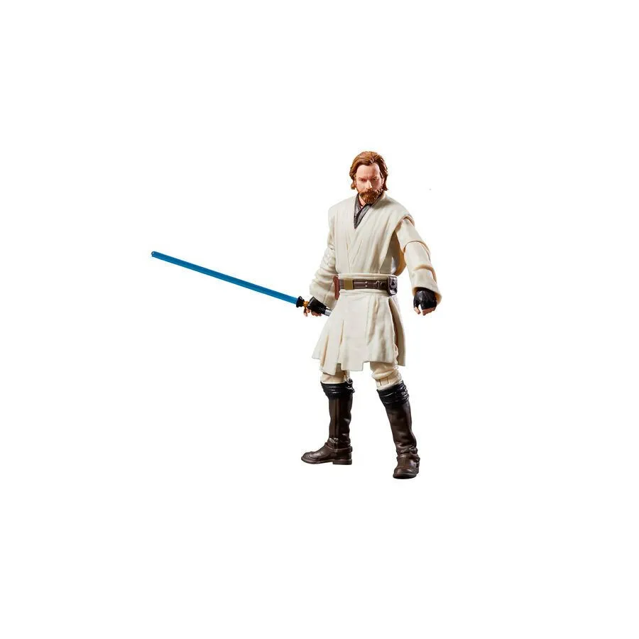 Figurka F8329 Star Wars Obi-Wan Kenobi 15cm