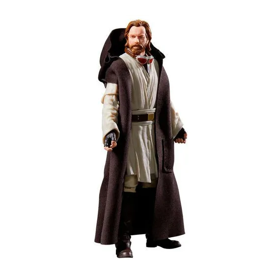 Figurka F8329 Star Wars Obi-Wan Kenobi 15cm