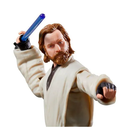 Figurka F8329 Star Wars Obi-Wan Kenobi 15cm
