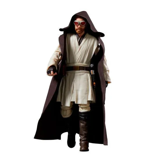 Figurka F8329 Star Wars Obi-Wan Kenobi 15cm