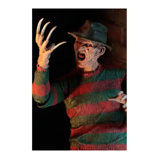 Figurka Nightmare in Elm Street Freddy Krueger Ultimate