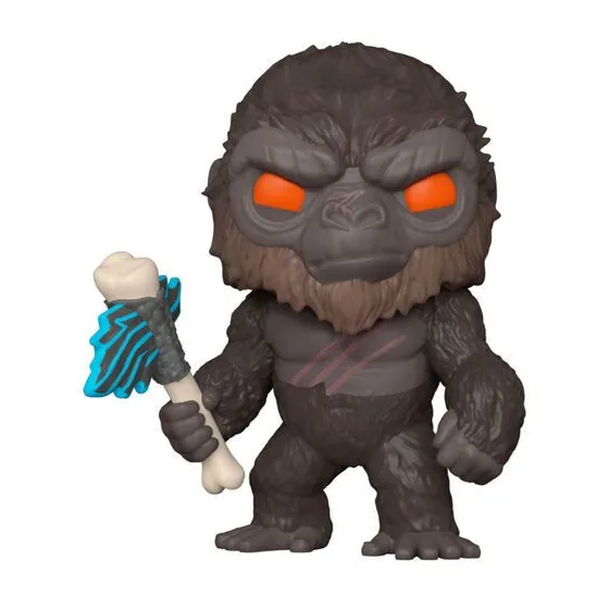 Figurka Funko POP! Godzilla Vs Kong - Kong with Axe 1021