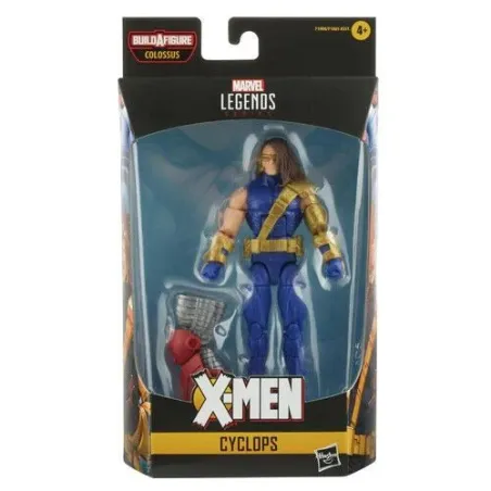 Figurka Marvel Legends X-Men Cyclops 15cm