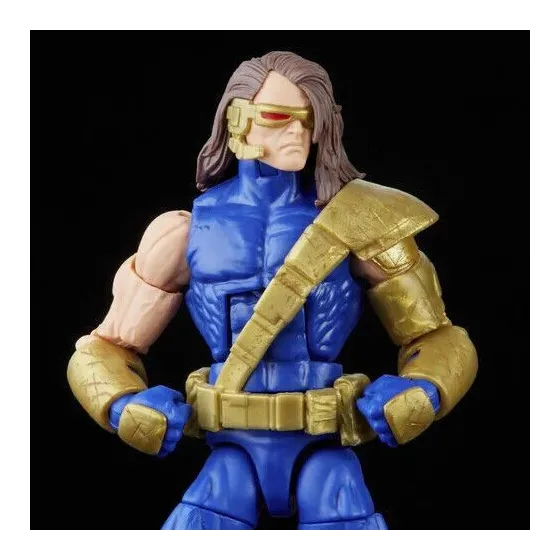 Figurka Marvel Legends X-Men Cyclops 15cm