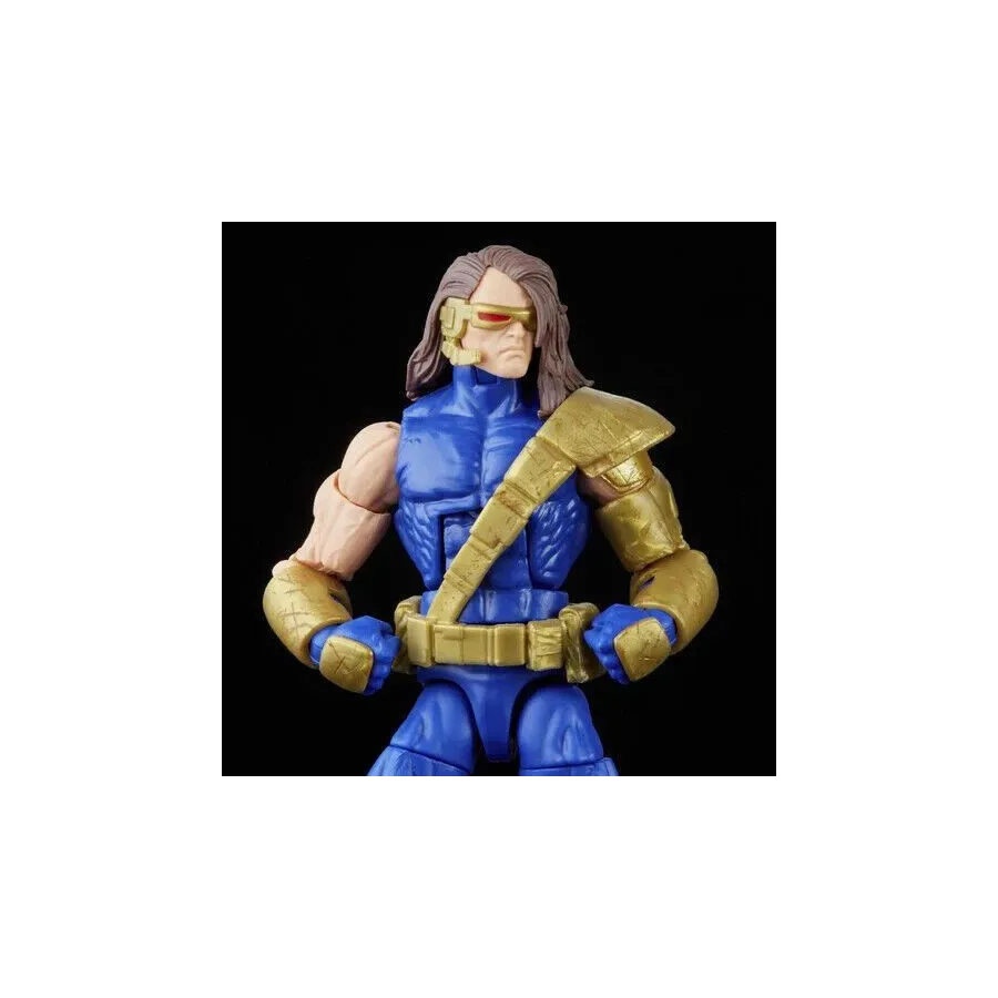 Figurka Marvel Legends X-Men Cyclops 15cm