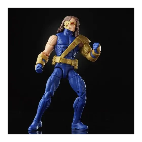 Figurka Marvel Legends X-Men Cyclops 15cm