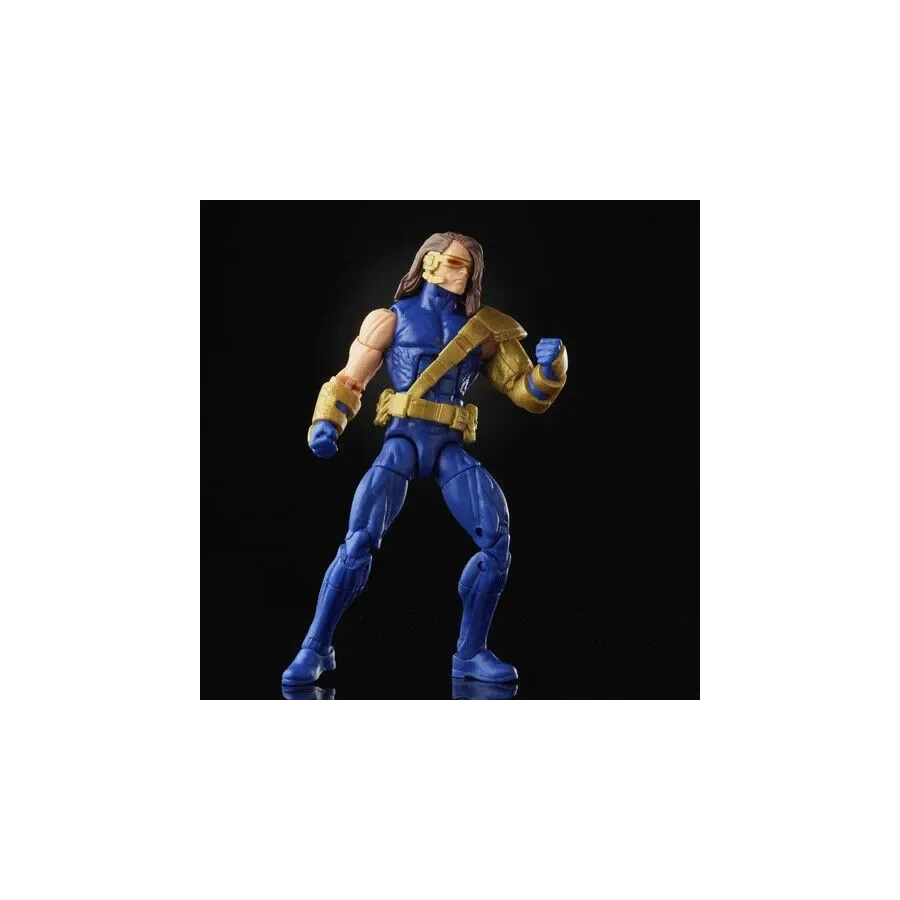 Figurka Marvel Legends X-Men Cyclops 15cm