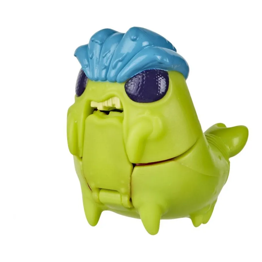 E9769 Ghostbusters Fright Features Figurka akcji Trevor 13cm