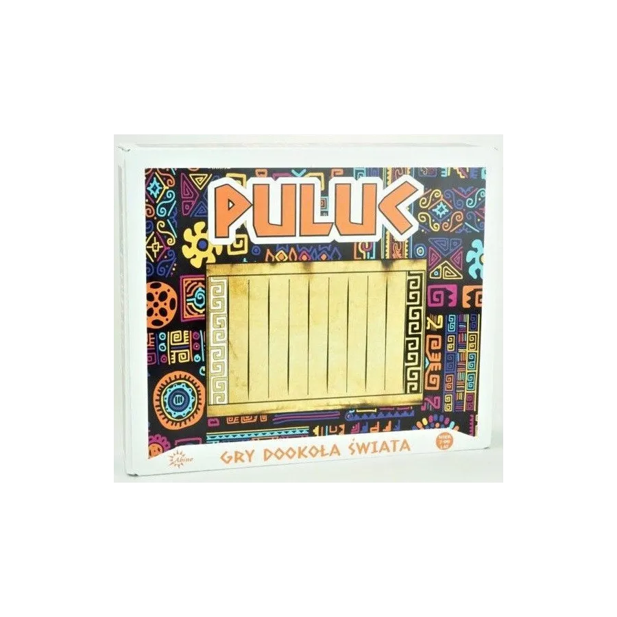 Gra Puluc
