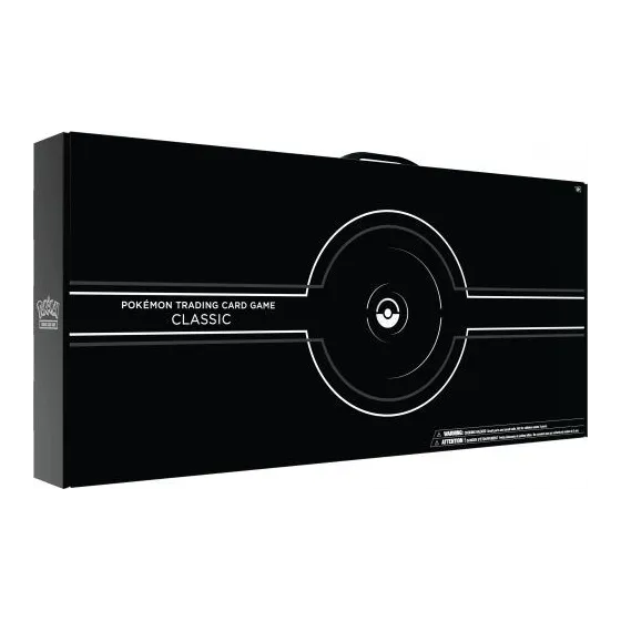 Zestaw Limitowany Pokémon TCG: TCG Classic 2023
