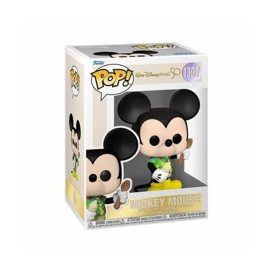 Figurka POP! Disney: Mickey Mouse Aloha nr 1307