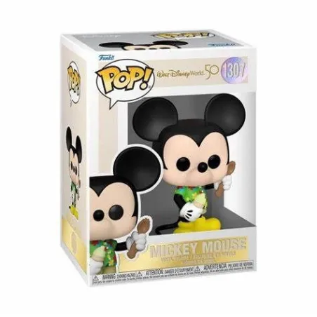 Figurka POP! Disney: Mickey Mouse Aloha nr 1307