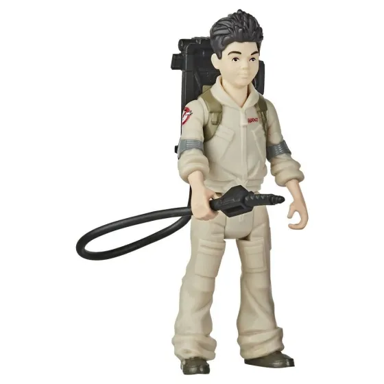 E9770 Ghostbusters Fright Features Figurka akcji Podcast 13cm
