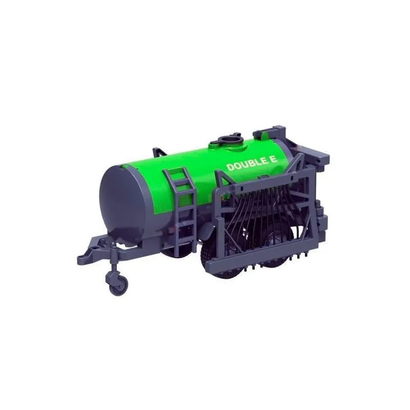 Cysterna-opryskiwacz do traktora Double Eagle