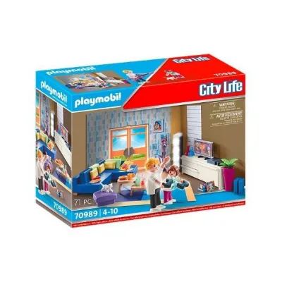 Klocki Zestaw City Life 70989 Salon