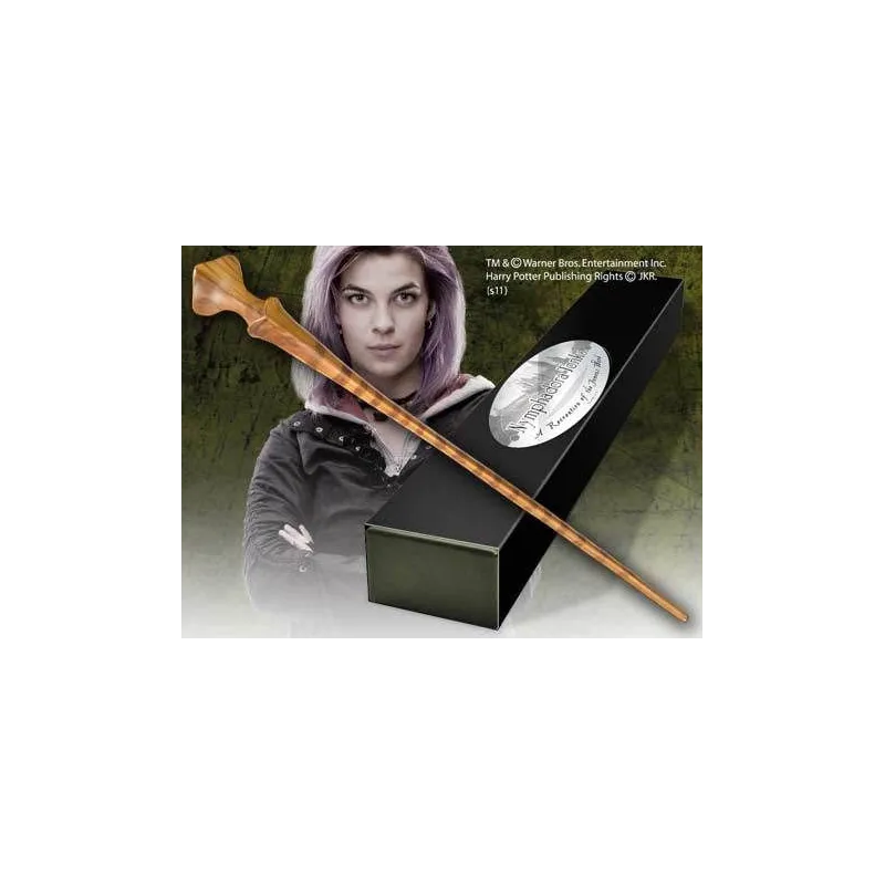 Różdżka Harry Potter: Nymphadora Tonks's Wand Noble Collection