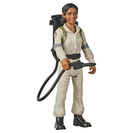 E9771 Ghostbusters Fright Features Figurka akcji Lucky 13cm