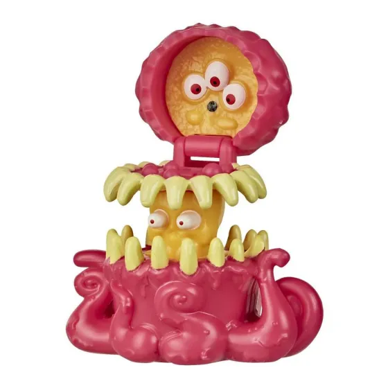 E9771 Ghostbusters Fright Features Figurka akcji Lucky 13cm