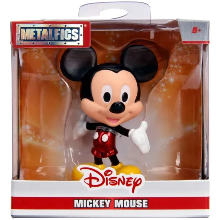 Metalowa figurka Mickey Mouse  Jada Toys