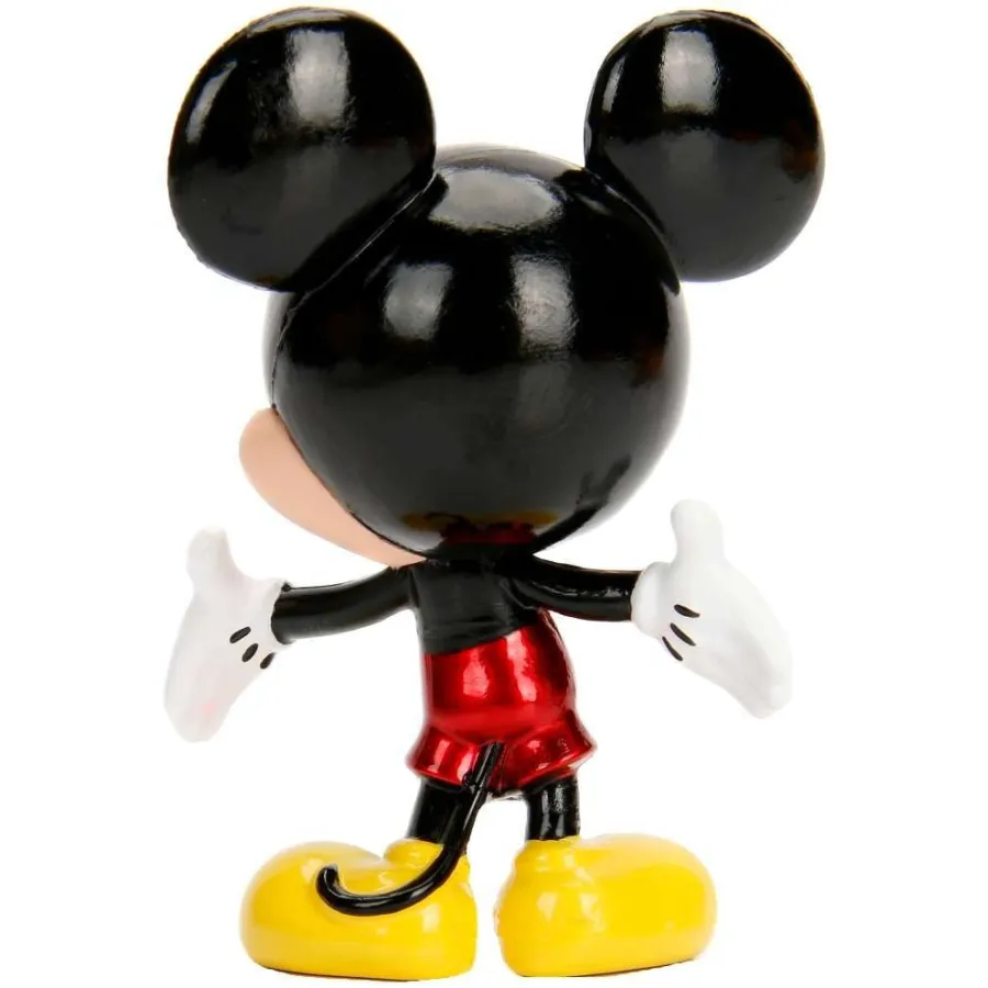 Metalowa figurka Mickey Mouse  Jada Toys