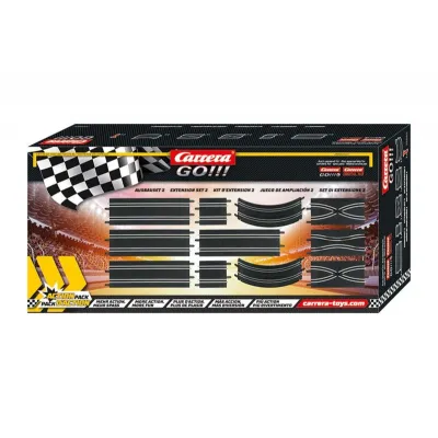 Zestaw do rozbudowy 2 GO!!! Extension set 2