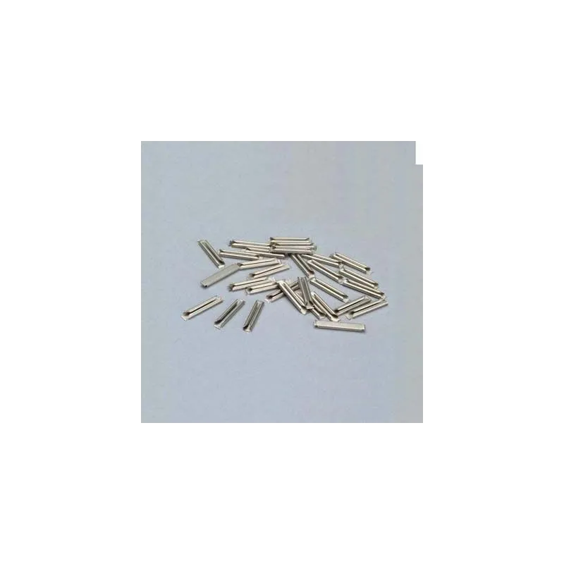 Złączki do torów 24 szt.