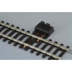 PIKO Podłączenie zasilan ia - analogowe