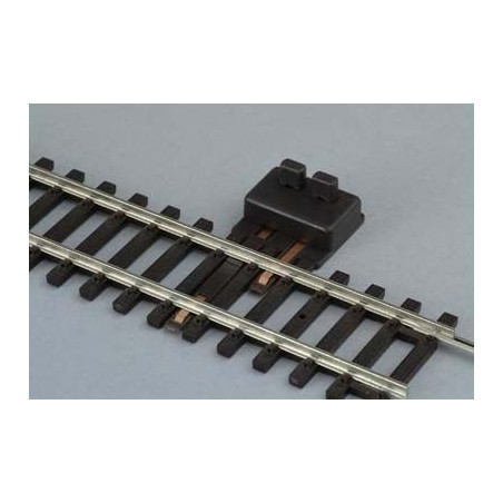 PIKO Podłączenie zasilan ia - analogowe