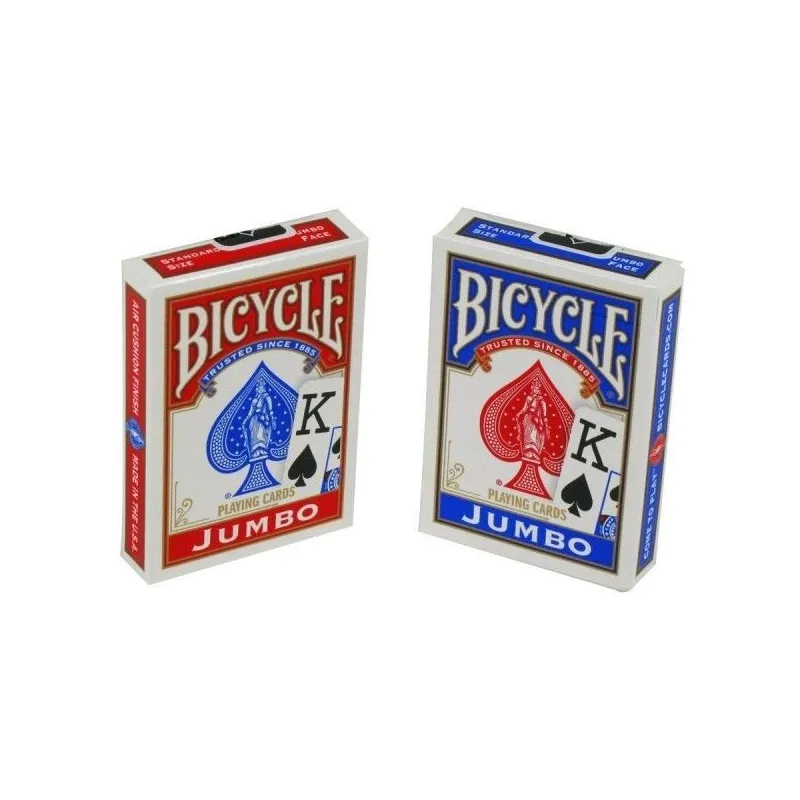 Karty Rider Back International Jumbo