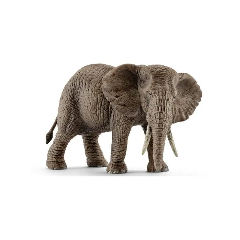 Figurka Samica słonia afrykańskiego