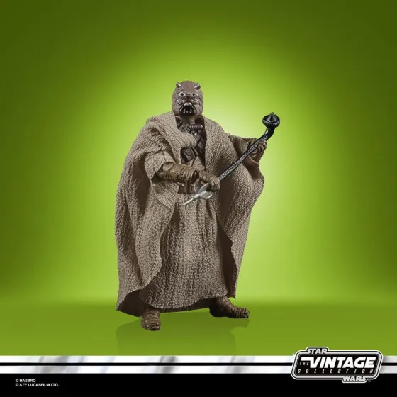 Star Wars F3118 Vintage Collection Tusken Raider 10cm