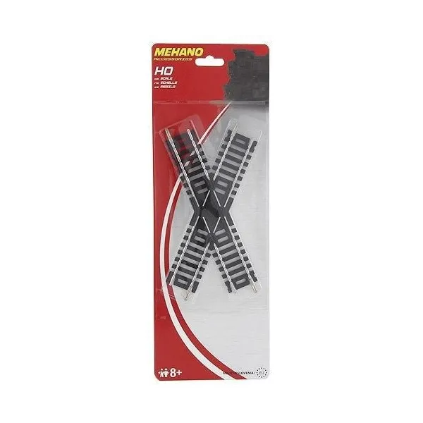 Tor skrzyżowanie 45 HO MEF228