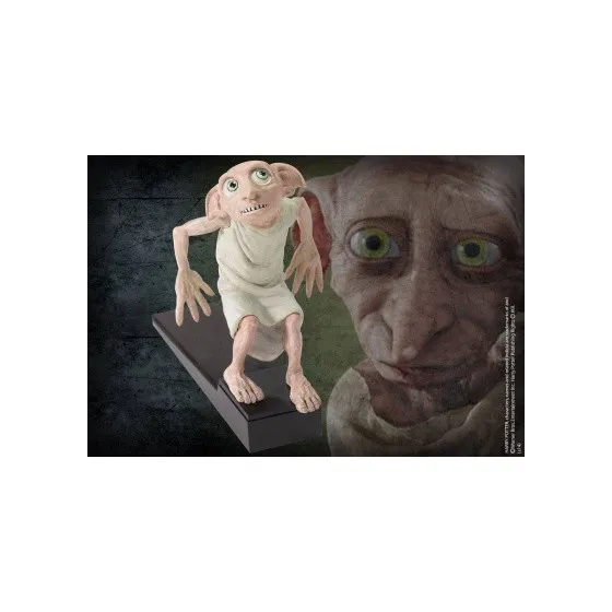 Dobby Door Stopper