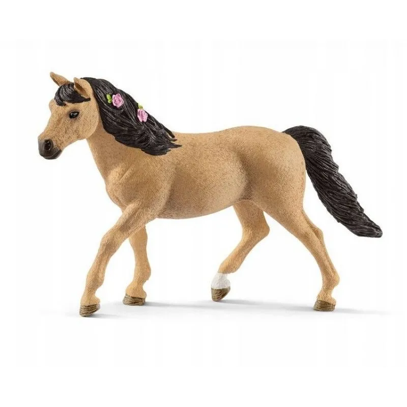 Figurka Connemara kucyk klacz