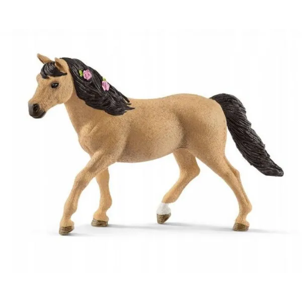 Figurka Connemara kucyk klacz