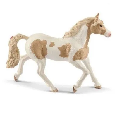 Figurka Koń Paint Horse klacz