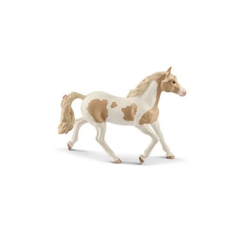 Figurka Koń Paint Horse klacz