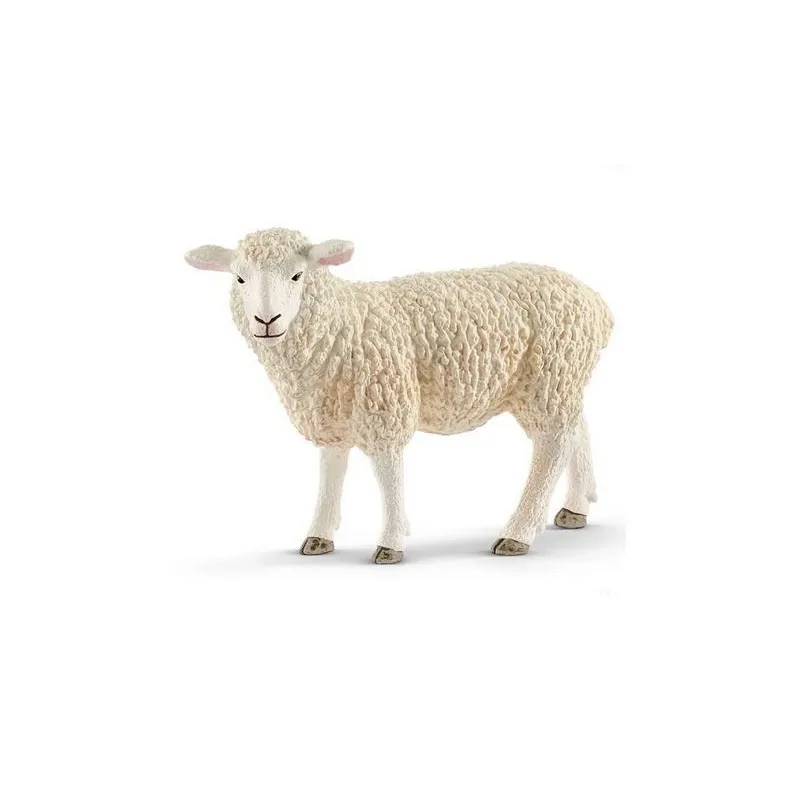 Figurka Owca