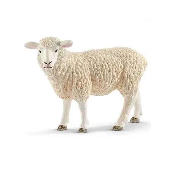 Figurka Owca