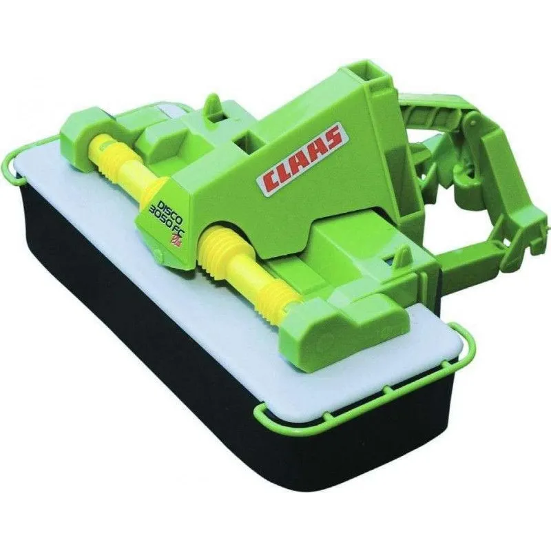 Kosiarka przednia Claas Disco 3050 FC Plus