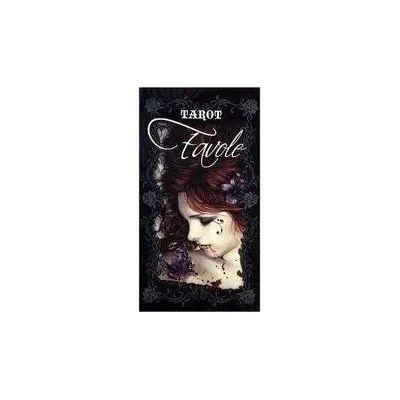 Karty Favole Tarot