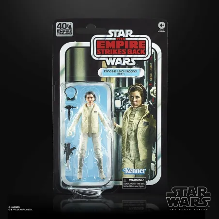 Figurka Princess Leia Hasbro Star Wars E7613