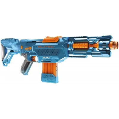 Blaster Nerf Elite 2.0 Echo