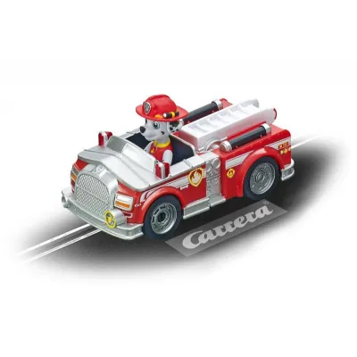 Pojazd First Paw Patrol Marshall Psi Patrol