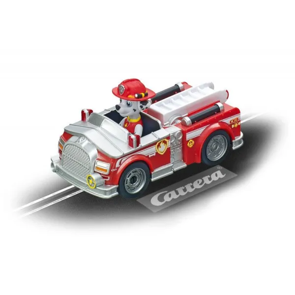 Pojazd First Paw Patrol Marshall Psi Patrol