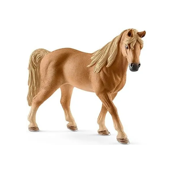 Figurka Klacz Rasy Tennessee Walker Farm World Red