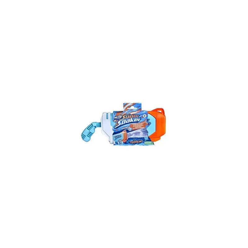 Blaster Super Soaker Torrent