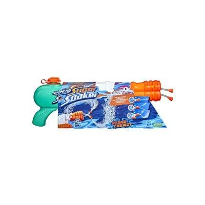 Wyrzutnia Super Soaker Hydro Frenzy
