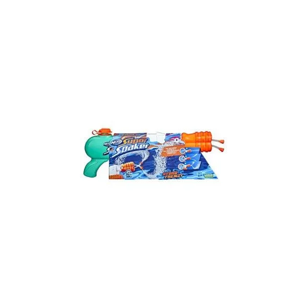 Wyrzutnia Super Soaker Hydro Frenzy